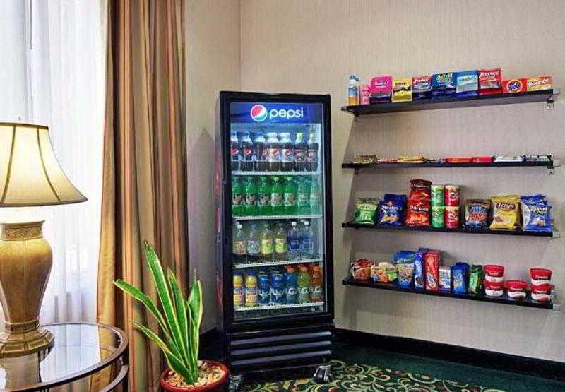 Fairfield Inn And Suites By Marriott Tampa Brandon Heartland Facilități foto